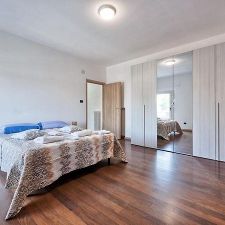 Venice H&S Apt Private Room With Ac & Tv 梅斯特雷 外观 照片