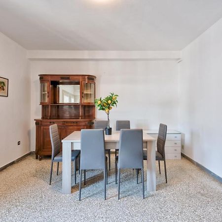 Venice H&S Apt Private Room With Ac & Tv 梅斯特雷 外观 照片