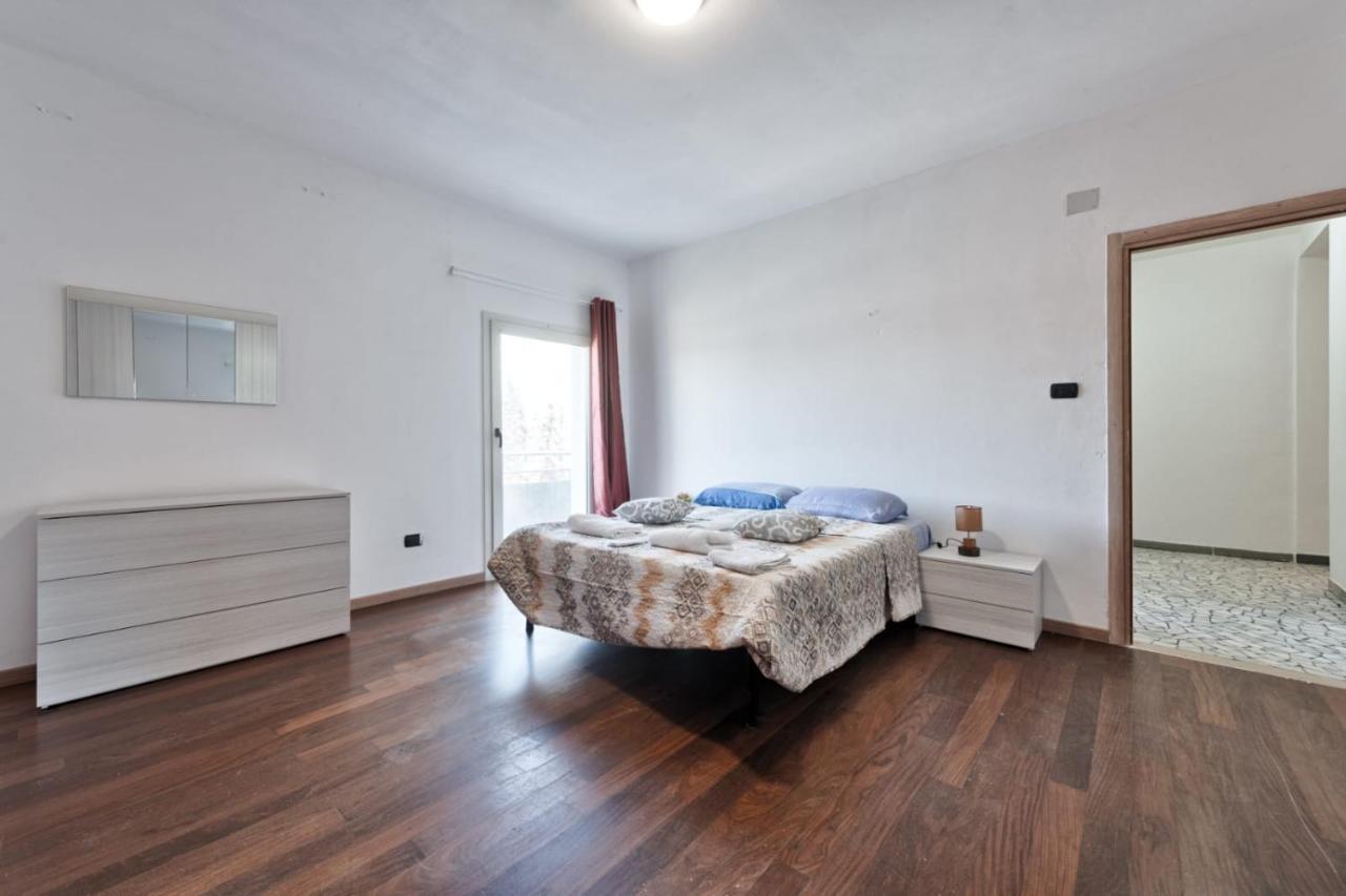 Venice H&S Apt Private Room With Ac & Tv 梅斯特雷 外观 照片
