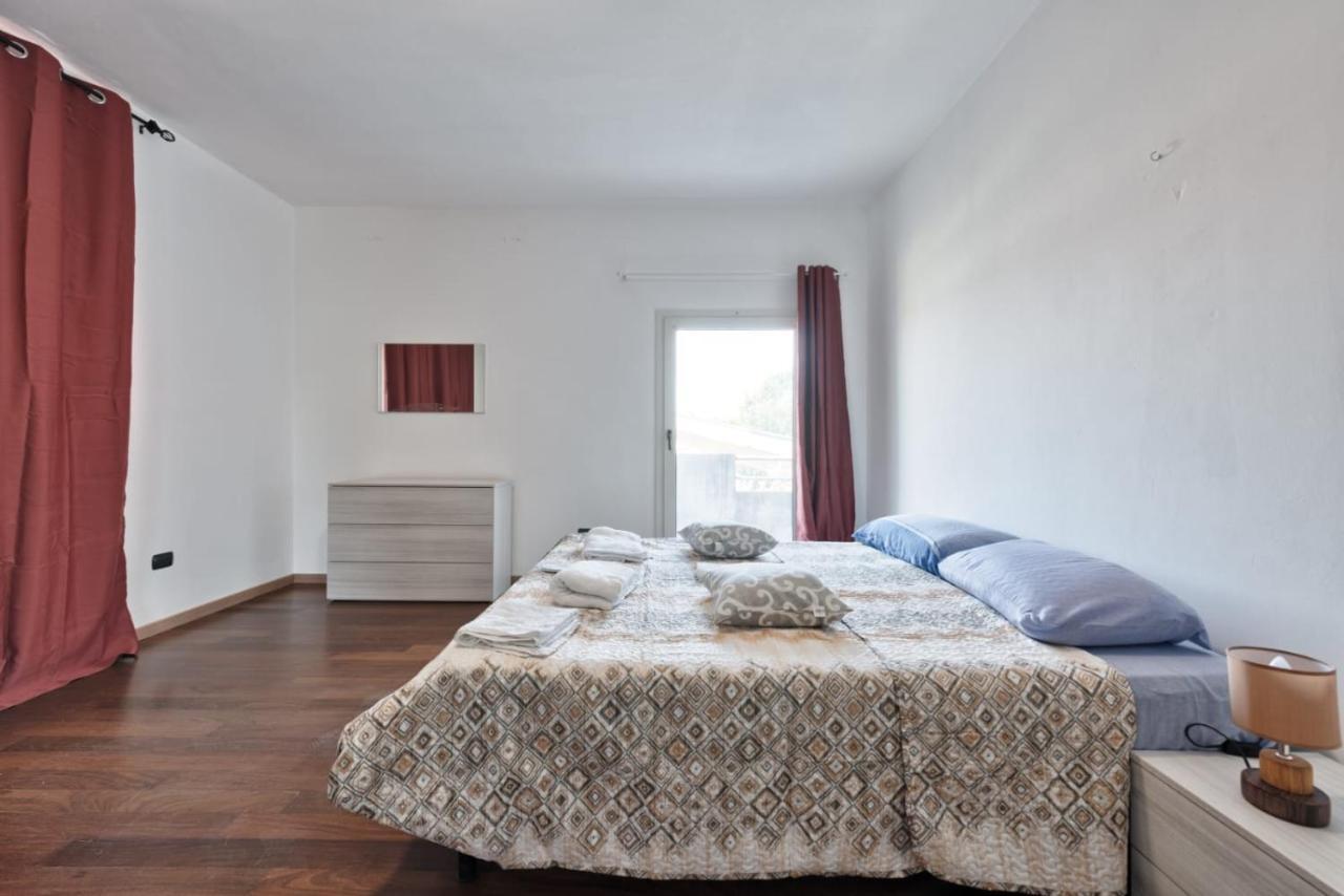 Venice H&S Apt Private Room With Ac & Tv 梅斯特雷 外观 照片