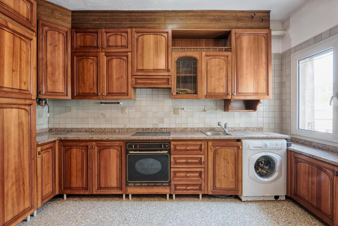 Venice H&S Apt Private Room With Ac & Tv 梅斯特雷 外观 照片