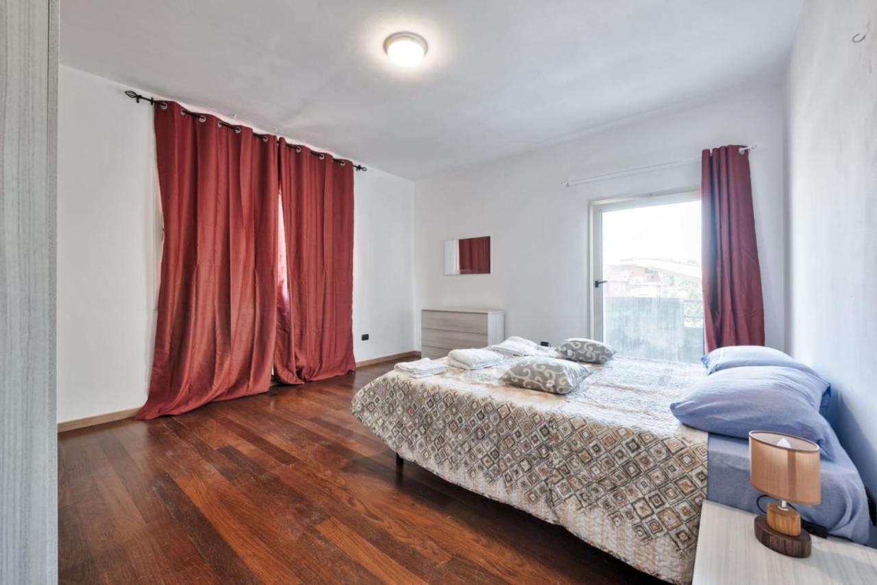 Venice H&S Apt Private Room With Ac & Tv 梅斯特雷 外观 照片